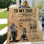 special gift for your dad quilt blanket dhc1402938td d2358327