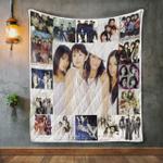 speed album covers quilt blanket d2354185