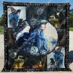 spell clt150663 quilt blanket d2380840