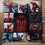 spiderman quilt d2386455