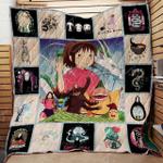 spirited away quilt blanket 01899 d2355992