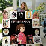 spirited away quilt blanket for fans ver 17 d2350913