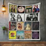 splinter album covers quilt blanket d2353851
