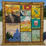sri lanka bi010710b tbg quilt blanket d2357375