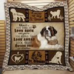 st bernard cl06120392mdq quilt blanket d2355246