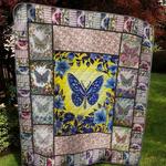 st butterfly 020402 quilt blanket quilt d2322997
