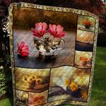 st flowers quilt d2386460