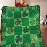 st patricks day jfj13034 3d customized quilt 2707 d2312932