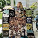 stand by me poster quilt blanket d2350264