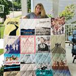 stand by me quilt blanket 0552 d2355407