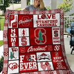 stanford cardinal quilt blanket b080622 quilt d2321675