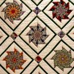 star flower hur quilt cysiyp d2390246