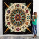 star hur36881 3d customized quilt 2407 d2313996
