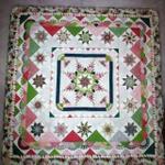 star pattern hur quilt cysiwm d2389879