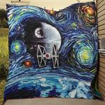 star wars abstract art quilt blanket d2352556