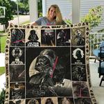 star wars darth vader all season plus size quilt blanket d2354251