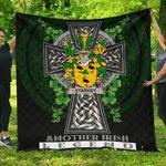 starkey ireland irish legend jfj13084 3d customized quilt 2707 d2314268