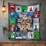 starwars christmas quilt blanket d2354901