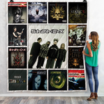 static x albums quilt blanket ver13 d2353662