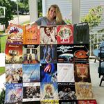 status quo quilt blanket d2356168