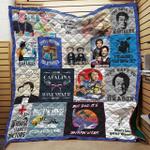 step brothers quotes blanket th0907 quilt d2358009