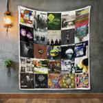 stereophonics album covers quilt blanket d2354909