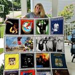 steve miller band quilt blanket d2353811