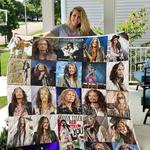 steven tyler quilt blanket ha1410 d2313269
