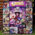steven universe blanket th1607 quilt d2358297