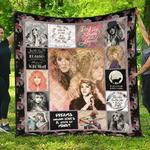 stevie nick music fan gift idea quilt d2385080