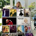 stevie nicks 3 3d personalized customized quilt blanket 12 d2319865