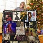 stevie nicks albums cover poster quilt blanket d2351735