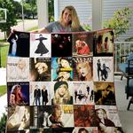 stevie nicks quilt blanket for fans ver 25 d2354592