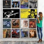 stevie ray vaughan compilations albums quilt blanket 02 d2355471