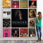 stevie wonder compilation albums quilt blanket 01 d2355117