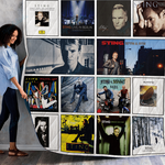 sting albums quilt blanket ver14 d2353685