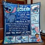 stitch son dad have your back quilt gg d2383959