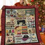 stitching jfj13136 3d customized quilt 2707 d2312924