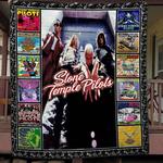 stone temple pilots quilt blanket hvt310521 quilt d2323557