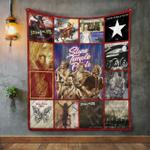 stone temple pilots style 2 quilt blanket d2355057