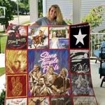stone temple pilots style 2 quilt blanket quilt d2322640