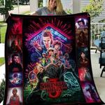 stranger things blanket th1507 quilt d2347517