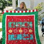 stranger things quilt blanket 01913 d2355528