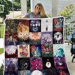 stranger things quilt blanket 0537 d2354615