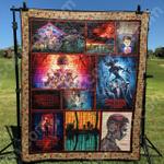 strt m290729 stranger things quilt blanket quilt d2320997