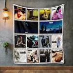 suede album covers quilt blanket d2353741