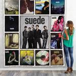 suede albums quilt blanket d2355111