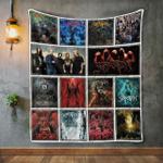 suffocation quilt blanket d2355711