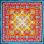sun shine moon glow hur quilt ea d2388678