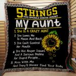 sunflower 5 things you should know about my aunt quilt d2384709